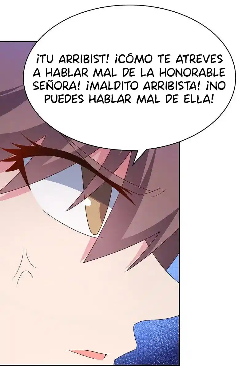 ¡Por Encima De Todos Los Dioses! - Capítulo 317 - Página 13 - LectorTMOo