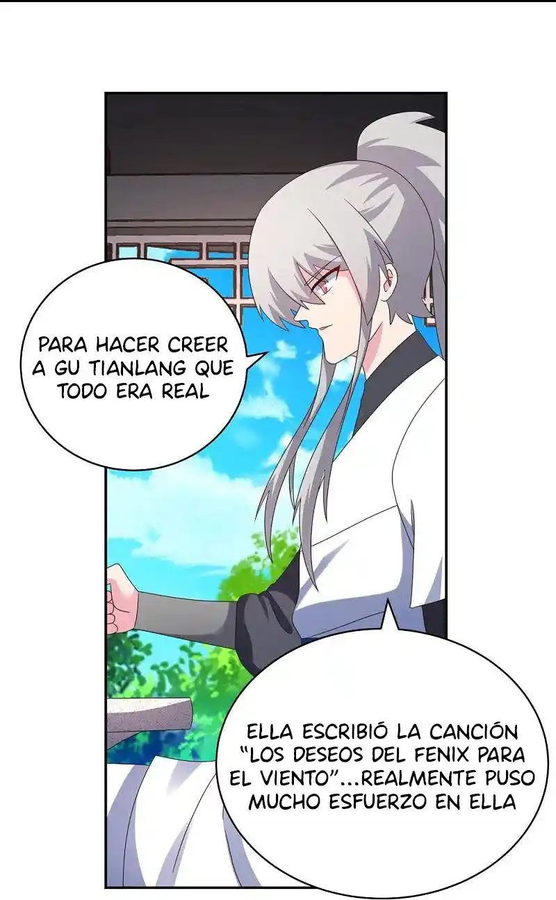 ¡Por Encima De Todos Los Dioses! - Capítulo 317 - Página 15 - LectorTMOo