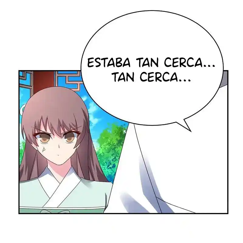 ¡Por Encima De Todos Los Dioses! - Capítulo 317 - Página 18 - LectorTMOo