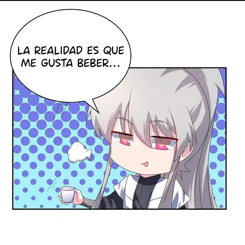 ¡Por Encima De Todos Los Dioses! - Capítulo 317 - Página 24 - LectorTMOo