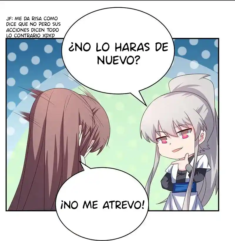 ¡Por Encima De Todos Los Dioses! - Capítulo 318 - Página 16 - LectorTMOo