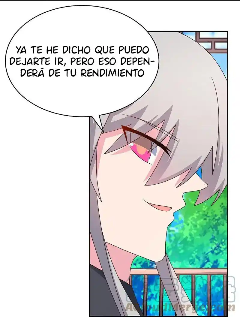 ¡Por Encima De Todos Los Dioses! - Capítulo 318 - Página 22 - LectorTMOo