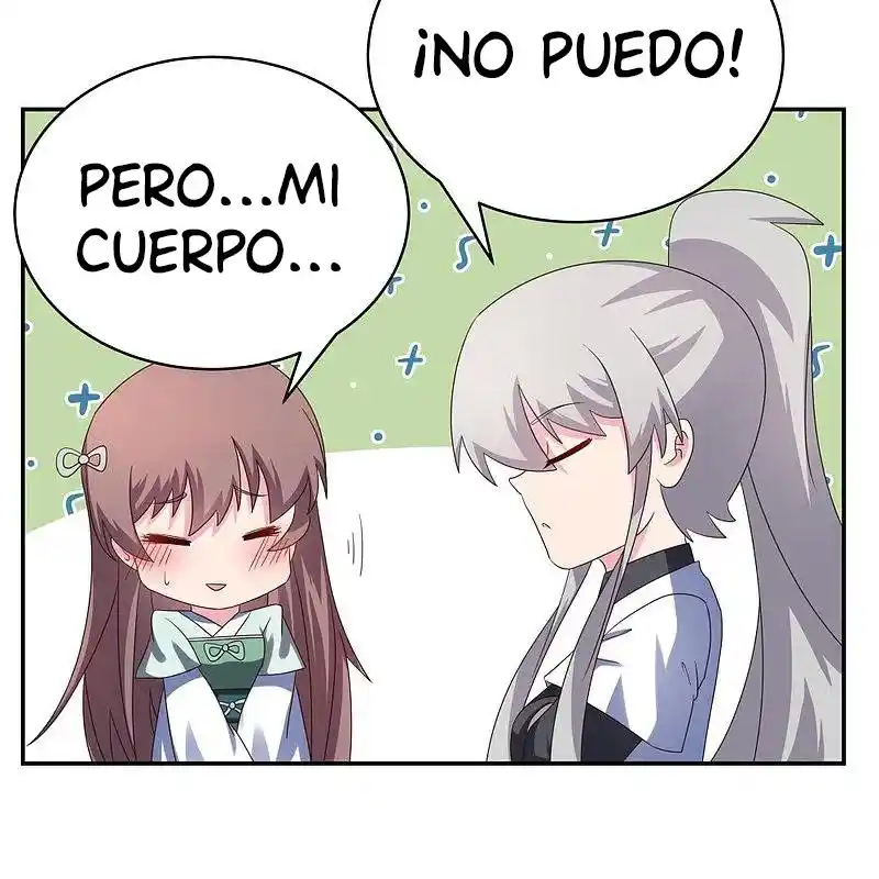 ¡Por Encima De Todos Los Dioses! - Capítulo 318 - Página 27 - LectorTMOo