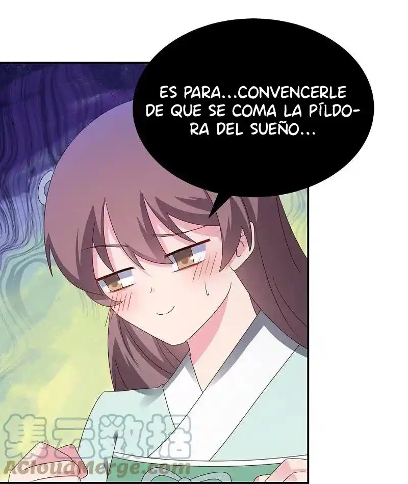 ¡Por Encima De Todos Los Dioses! - Capítulo 319 - Página 10 - LectorTMOo