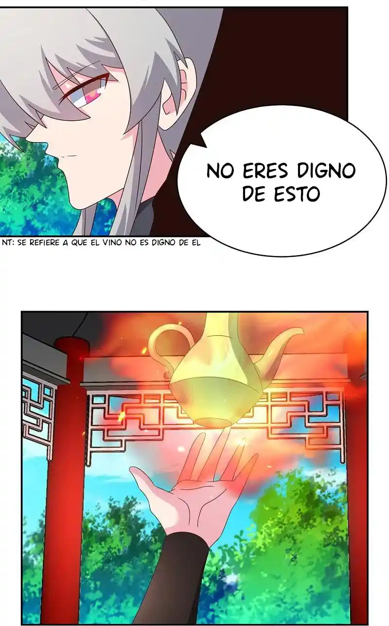 ¡Por Encima De Todos Los Dioses! - Capítulo 319 - Página 15 - LectorTMOo