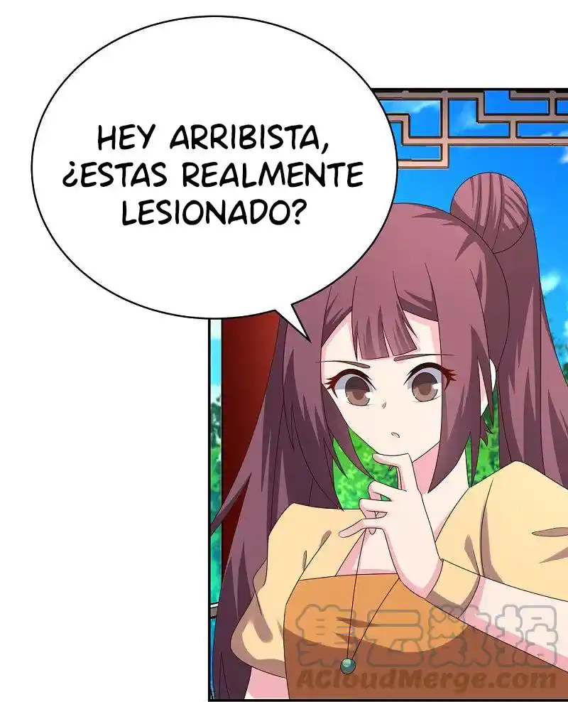 ¡Por Encima De Todos Los Dioses! - Capítulo 319 - Página 26 - LectorTMOo