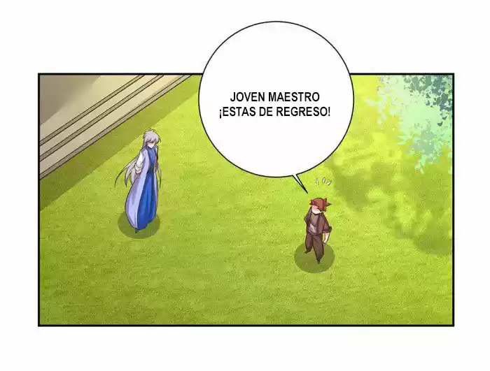 ¡Por Encima De Todos Los Dioses! - Capítulo 32 - Página 2 - LectorTMOo