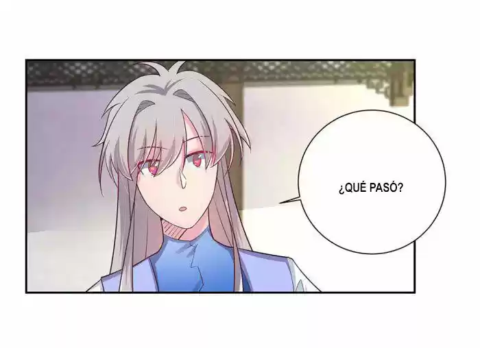 ¡Por Encima De Todos Los Dioses! - Capítulo 32 - Página 3 - LectorTMOo