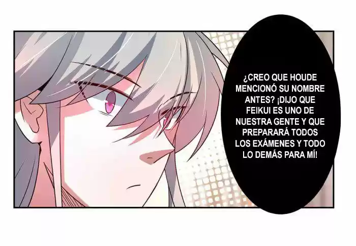 ¡Por Encima De Todos Los Dioses! - Capítulo 32 - Página 9 - LectorTMOo