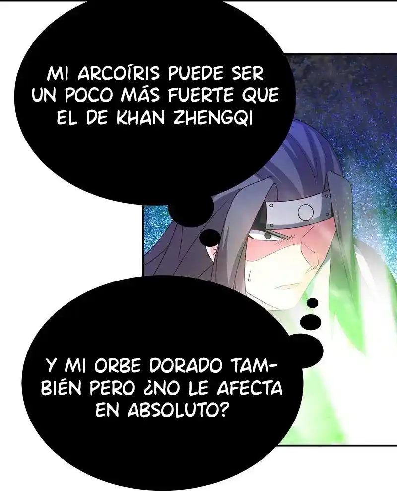 ¡Por Encima De Todos Los Dioses! - Capítulo 320 - Página 17 - LectorTMOo