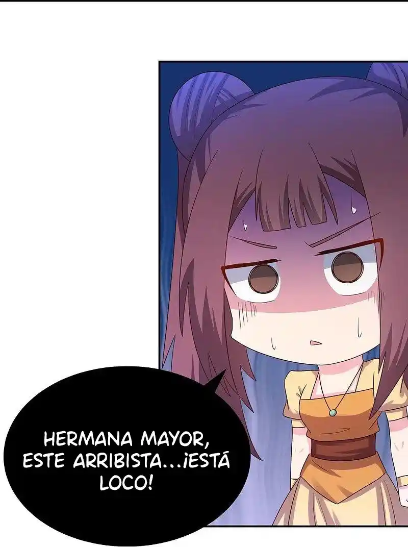 ¡Por Encima De Todos Los Dioses! - Capítulo 320 - Página 25 - LectorTMOo
