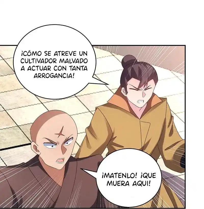 ¡Por Encima De Todos Los Dioses! - Capítulo 321 - Página 13 - LectorTMOo