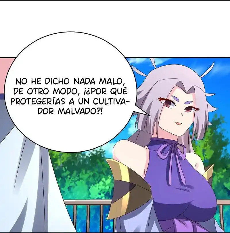 ¡Por Encima De Todos Los Dioses! - Capítulo 321 - Página 19 - LectorTMOo