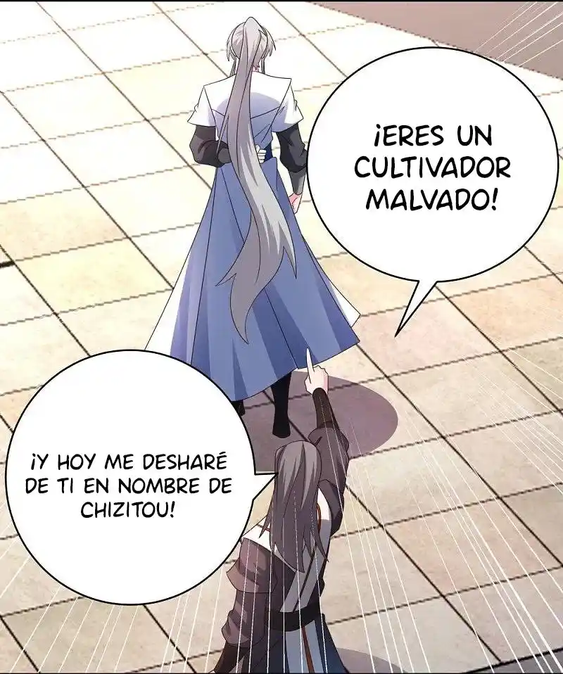 ¡Por Encima De Todos Los Dioses! - Capítulo 322 - Página 6 - LectorTMOo