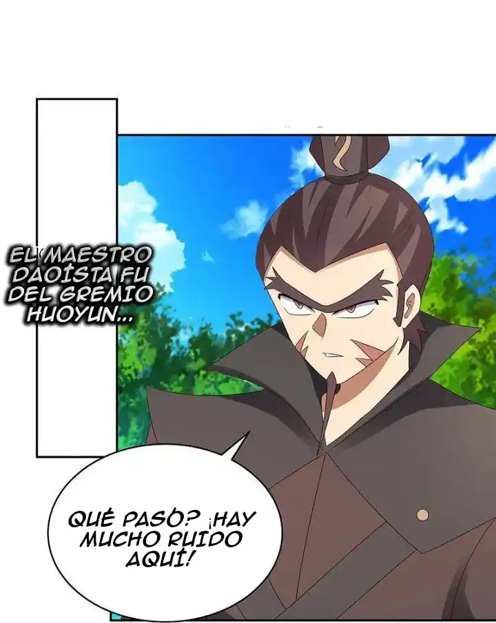 ¡Por Encima De Todos Los Dioses! - Capítulo 323 - Página 13 - LectorTMOo