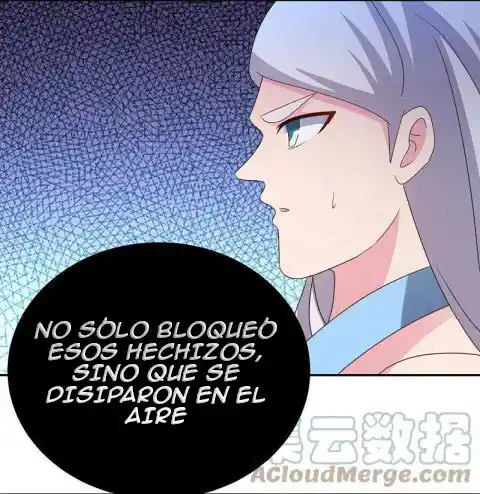 ¡Por Encima De Todos Los Dioses! - Capítulo 324 - Página 7 - LectorTMOo