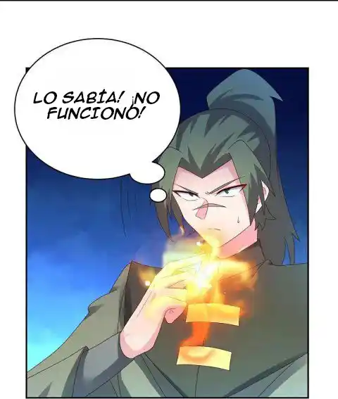 ¡Por Encima De Todos Los Dioses! - Capítulo 324 - Página 10 - LectorTMOo