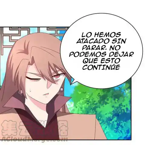 ¡Por Encima De Todos Los Dioses! - Capítulo 324 - Página 17 - LectorTMOo