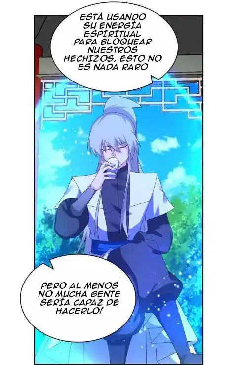 ¡Por Encima De Todos Los Dioses! - Capítulo 324 - Página 18 - LectorTMOo