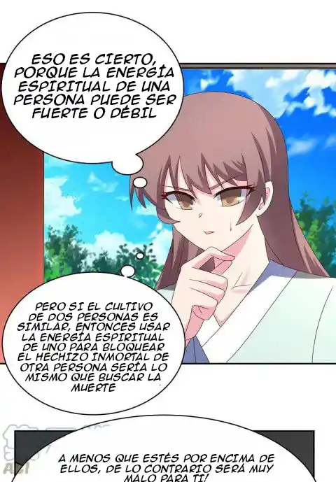 ¡Por Encima De Todos Los Dioses! - Capítulo 324 - Página 19 - LectorTMOo