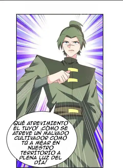 ¡Por Encima De Todos Los Dioses! - Capítulo 324 - Página 26 - LectorTMOo