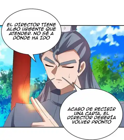 ¡Por Encima De Todos Los Dioses! - Capítulo 324 - Página 30 - LectorTMOo