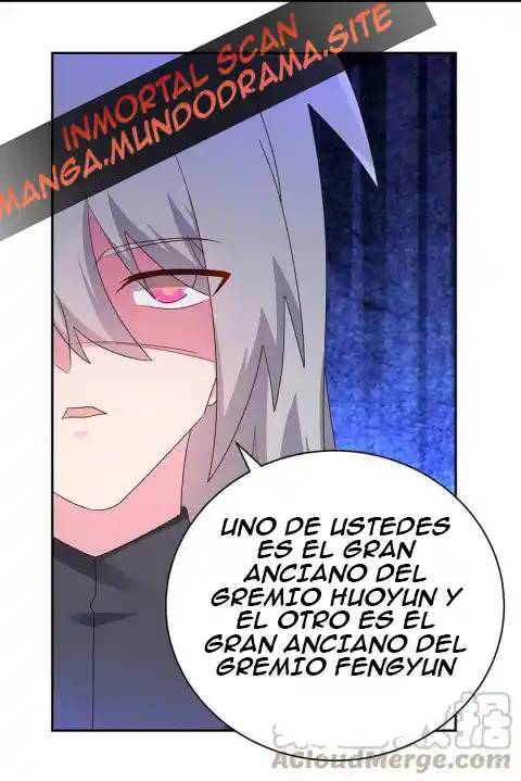 ¡Por Encima De Todos Los Dioses! - Capítulo 324 - Página 32 - LectorTMOo