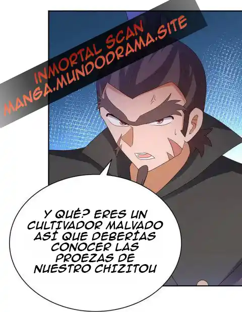 ¡Por Encima De Todos Los Dioses! - Capítulo 325 - Página 4 - LectorTMOo