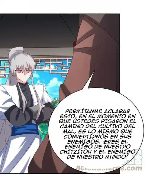 ¡Por Encima De Todos Los Dioses! - Capítulo 325 - Página 5 - LectorTMOo
