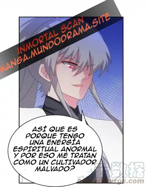¡Por Encima De Todos Los Dioses! - Capítulo 325 - Página 9 - LectorTMOo