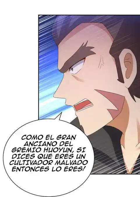 ¡Por Encima De Todos Los Dioses! - Capítulo 325 - Página 10 - LectorTMOo