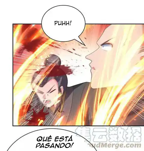 ¡Por Encima De Todos Los Dioses! - Capítulo 325 - Página 15 - LectorTMOo