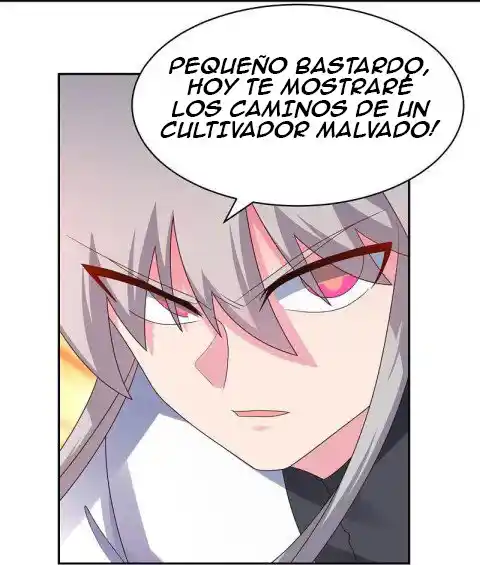 ¡Por Encima De Todos Los Dioses! - Capítulo 325 - Página 22 - LectorTMOo