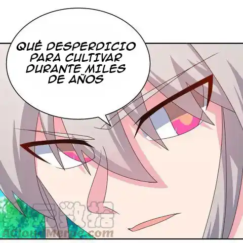 ¡Por Encima De Todos Los Dioses! - Capítulo 325 - Página 27 - LectorTMOo