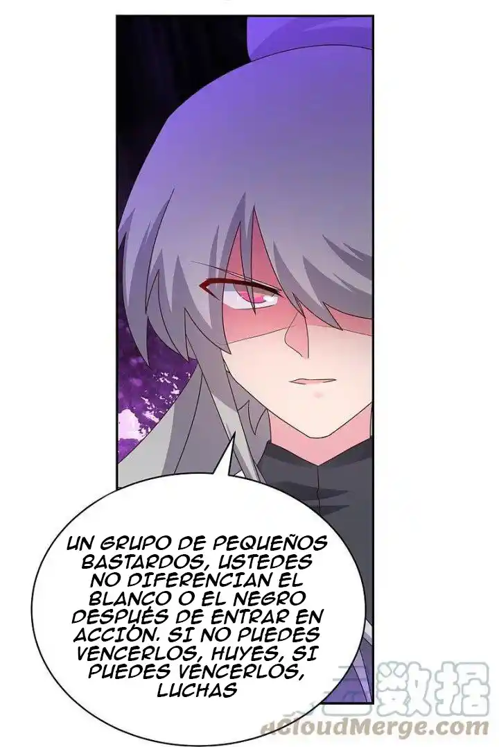 ¡Por Encima De Todos Los Dioses! - Capítulo 326 - Página 3 - LectorTMOo