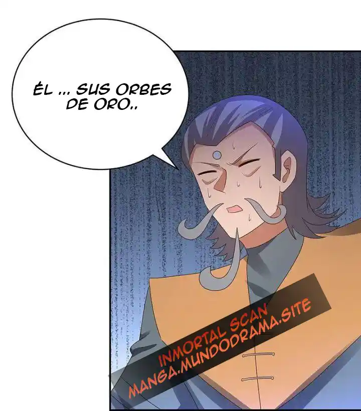¡Por Encima De Todos Los Dioses! - Capítulo 326 - Página 10 - LectorTMOo