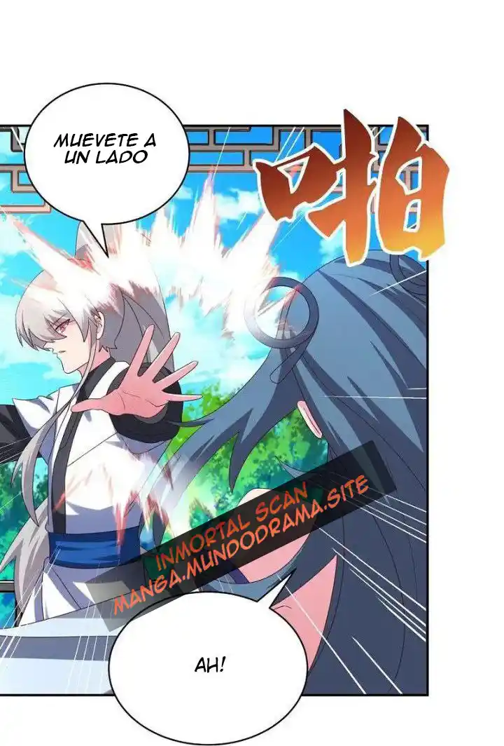 ¡Por Encima De Todos Los Dioses! - Capítulo 326 - Página 16 - LectorTMOo