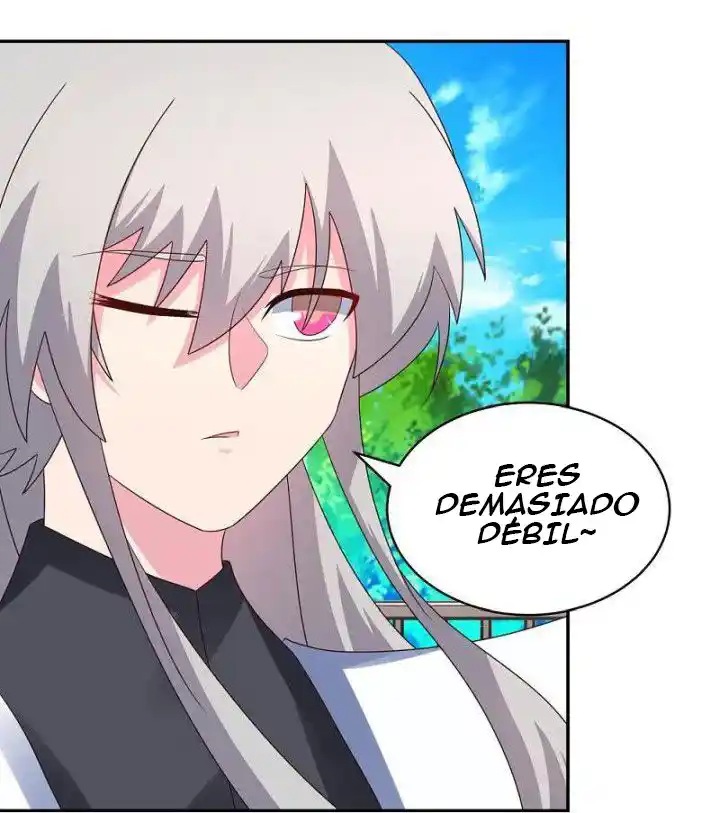 ¡Por Encima De Todos Los Dioses! - Capítulo 326 - Página 24 - LectorTMOo