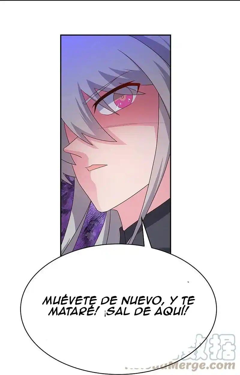 ¡Por Encima De Todos Los Dioses! - Capítulo 327 - Página 7 - LectorTMOo