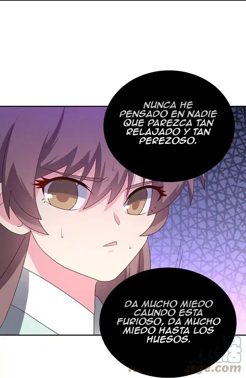 ¡Por Encima De Todos Los Dioses! - Capítulo 327 - Página 11 - LectorTMOo