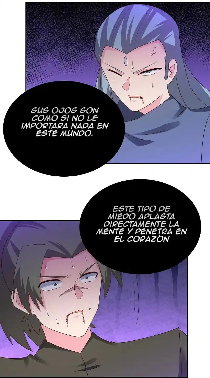 ¡Por Encima De Todos Los Dioses! - Capítulo 327 - Página 12 - LectorTMOo