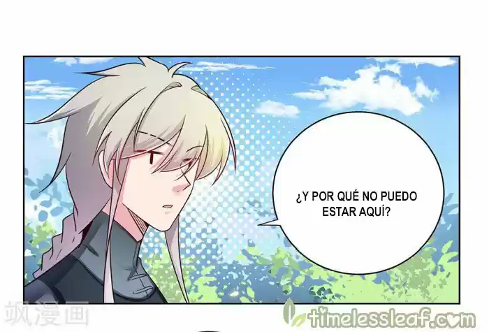 ¡Por Encima De Todos Los Dioses! - Capítulo 33 - Página 3 - LectorTMOo