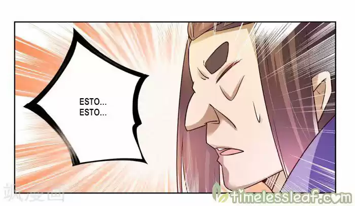 ¡Por Encima De Todos Los Dioses! - Capítulo 33 - Página 18 - LectorTMOo