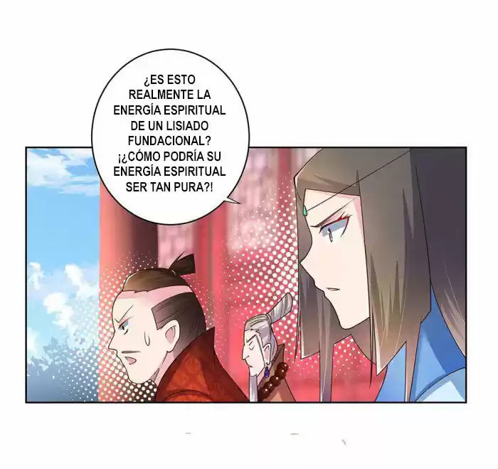 ¡Por Encima De Todos Los Dioses! - Capítulo 33 - Página 21 - LectorTMOo