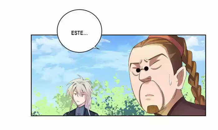¡Por Encima De Todos Los Dioses! - Capítulo 34 - Página 11 - LectorTMOo