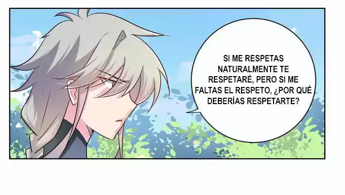 ¡Por Encima De Todos Los Dioses! - Capítulo 34 - Página 21 - LectorTMOo