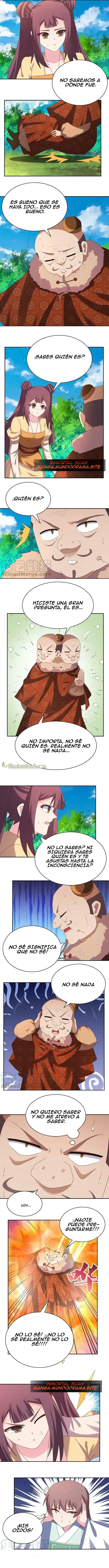 ¡Por Encima De Todos Los Dioses! - Capítulo 347 - Página 4 - LectorTMOo