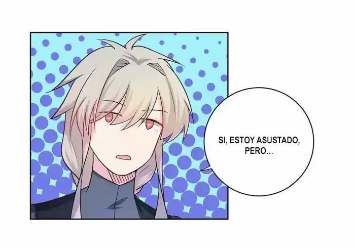 ¡Por Encima De Todos Los Dioses! - Capítulo 35 - Página 21 - LectorTMOo