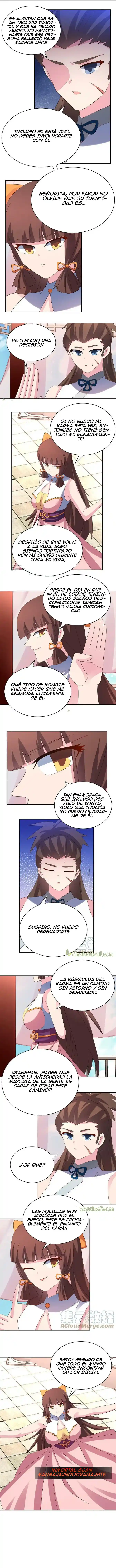 ¡Por Encima De Todos Los Dioses! - Capítulo 351 - Página 4 - LectorTMOo