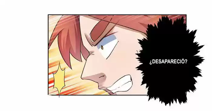 ¡Por Encima De Todos Los Dioses! - Capítulo 36 - Página 9 - LectorTMOo